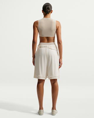 Reviews: NikeSKIMS Airy Women's Relaxed Shorts. Nike.com
